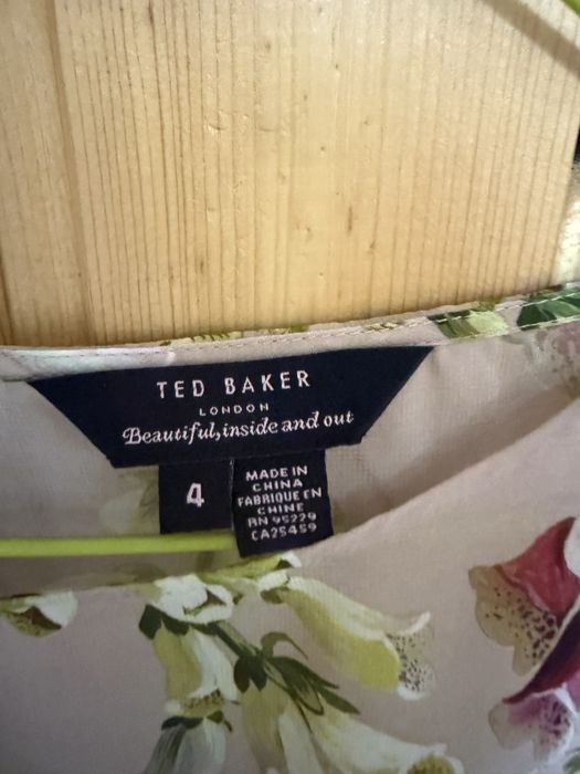 Кофточка Теd Baker оригинал
