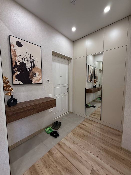 ЖК Oz Makon 2 ком, 55 м2. Ор-р: Узбум, Фаргона Йули, Переушка мост