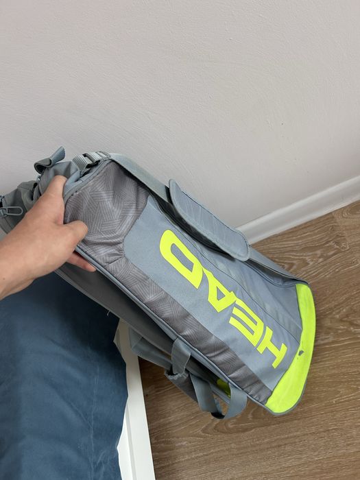 Сумка для тенниса