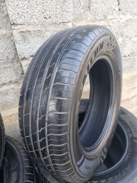 балон для автомобиля