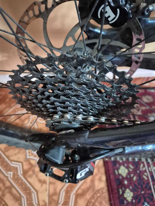 Specialized turbo levo 29 er