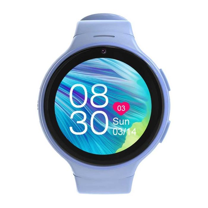 Детские смарт часы Porodo 4G Kids GPS