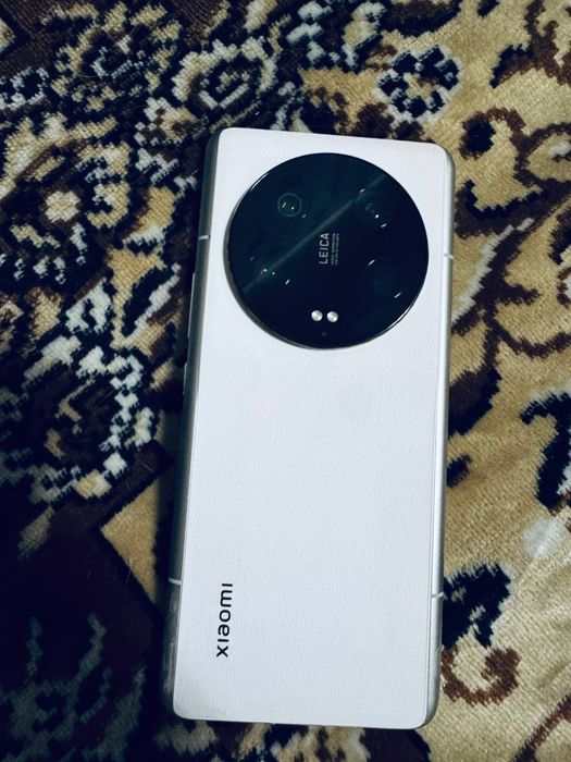 Xiaomi 13 ultra идеал