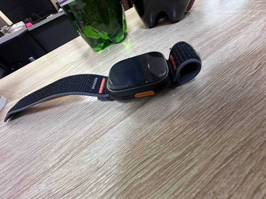 Apple Watch iWatch Ultra 2 49 mm 2та