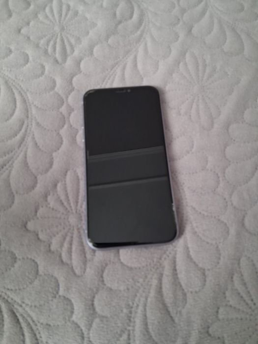 IPhone 11 память 128 гб