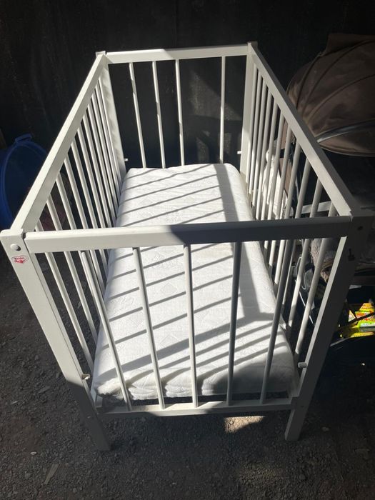 Продам детский манеж