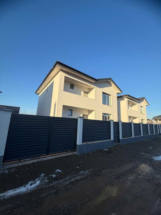 Case individuale la cheie,Bragadiru ,COMISION 0%.TVA INCLUS