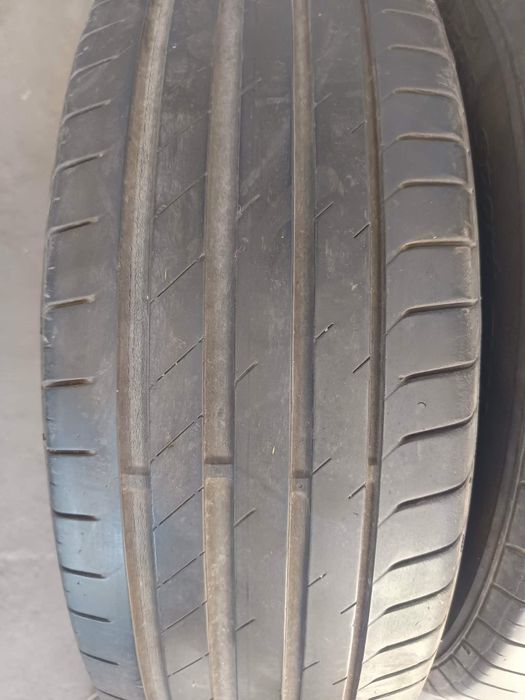 225/65/17 4броя Nexen NferaSport .Гумите са в перфектно състояние