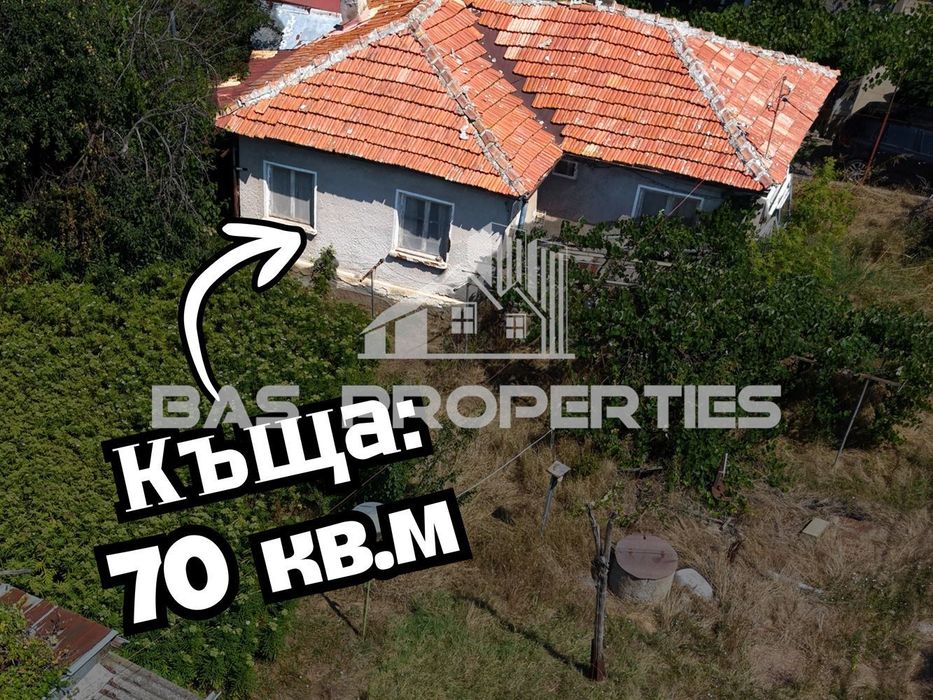 Парцел в София, област-с.Мировяне площ 510
