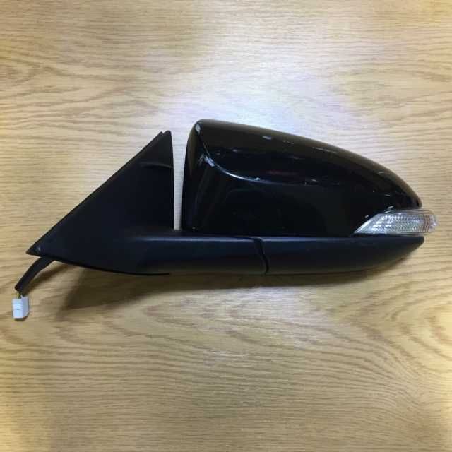 Зеркало на Toyota Camry 50, 55