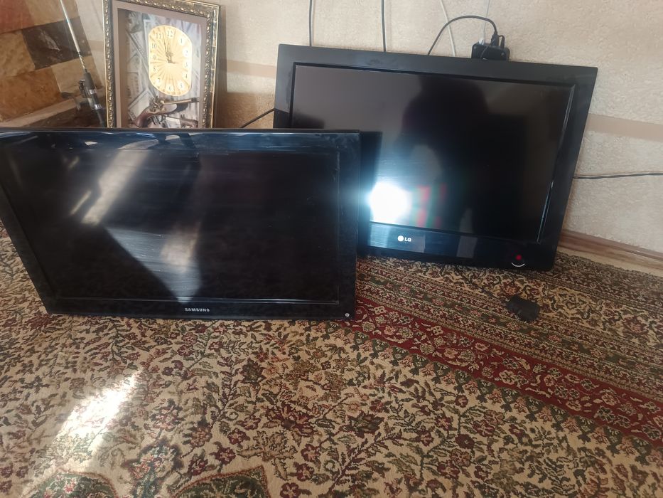 Продаются плазмы Samsung и LG