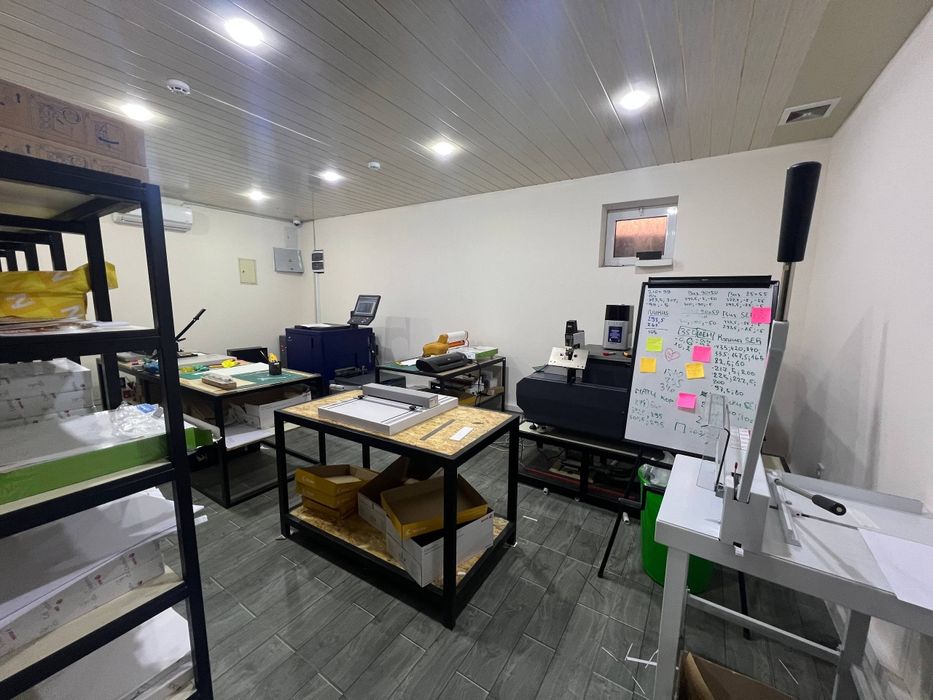 Аренда.  М. Хамза.  Первая линия