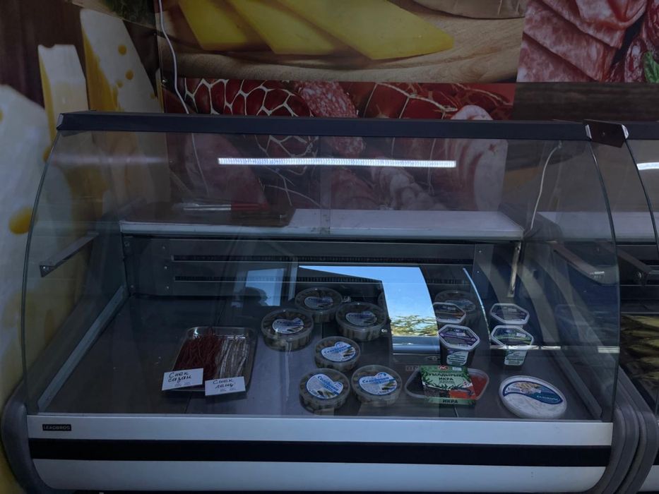 Продам торговое помещение