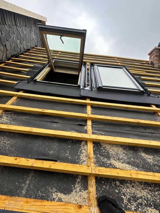 Acoperișuri • Jgheaburi • Reparații | Experiență 10+ ani Germania