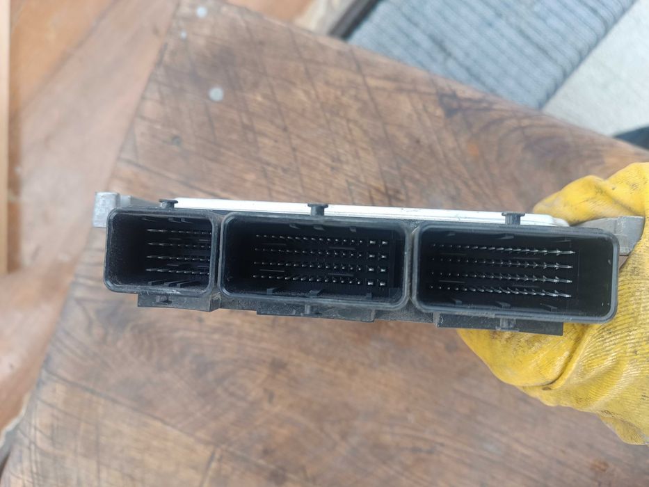 Компютър  от Дачия 2012-2017г 1,5DCI  _ _81 019 147