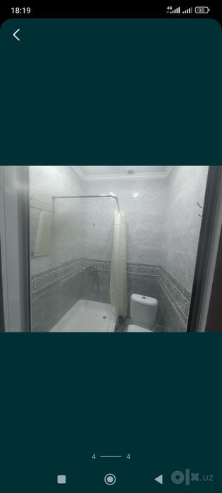 Uy ijaraga beriladi shayxontohur tumanida joylashgan