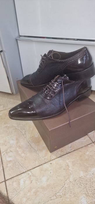 Официални обувки Denyl 45ном