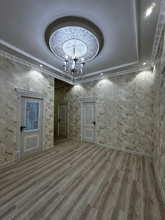 Продается новый дом