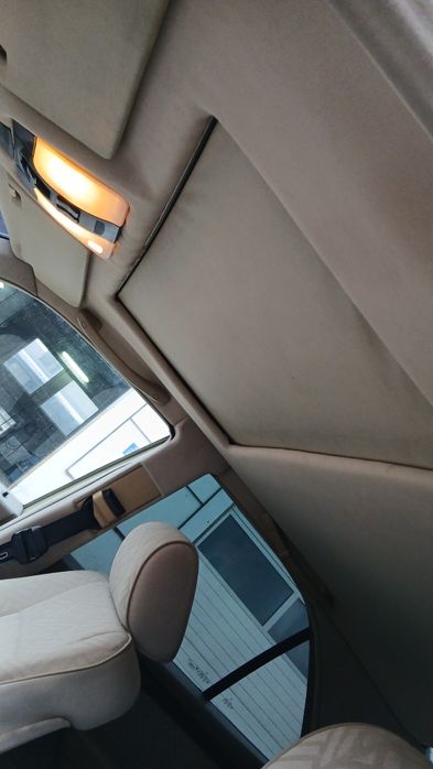 Mercedes C Class w202, 1994