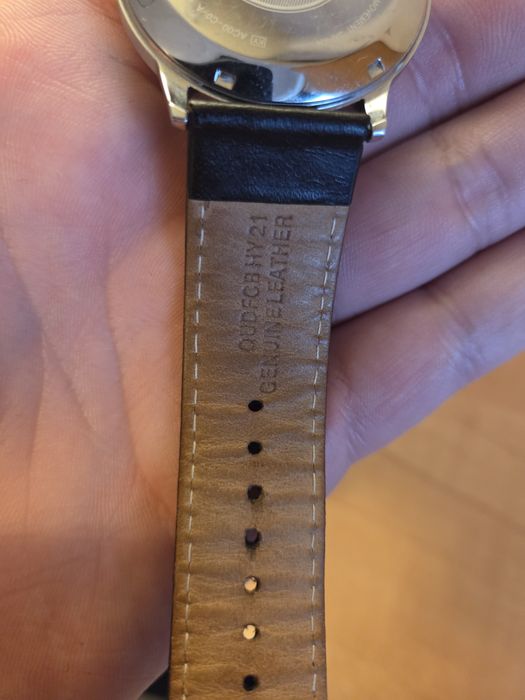 Orient Bambino Gen 2 V3 Мъжки часовник