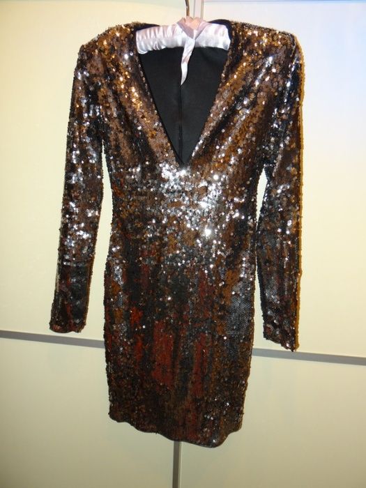 Продам вечернее платье