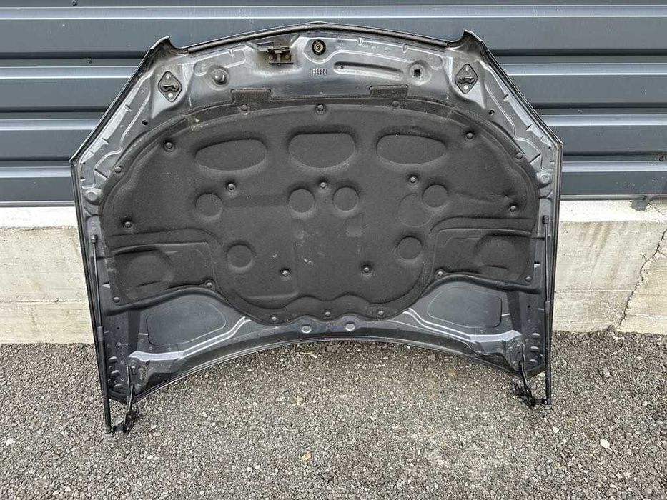 Capota fata mercedes c class w204 nonfacelift  2007-2010