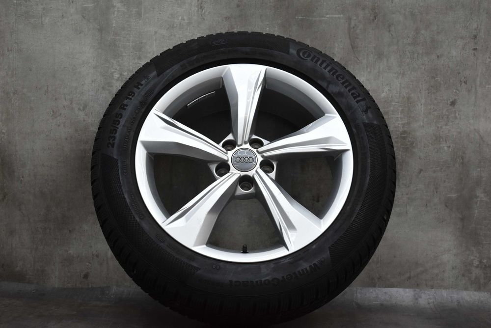 19'' Джанти Audi Q5