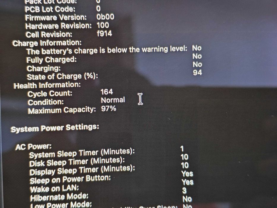 Macbook Air M2 16/256 - гаранц. Плесио 07.2027