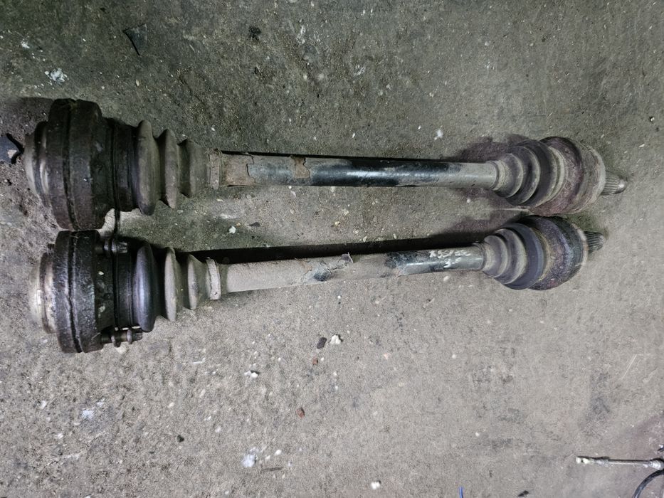 Planetara Stanga dreapta Spate BMW X5 E53 1999 - 2006 Cod 7500914