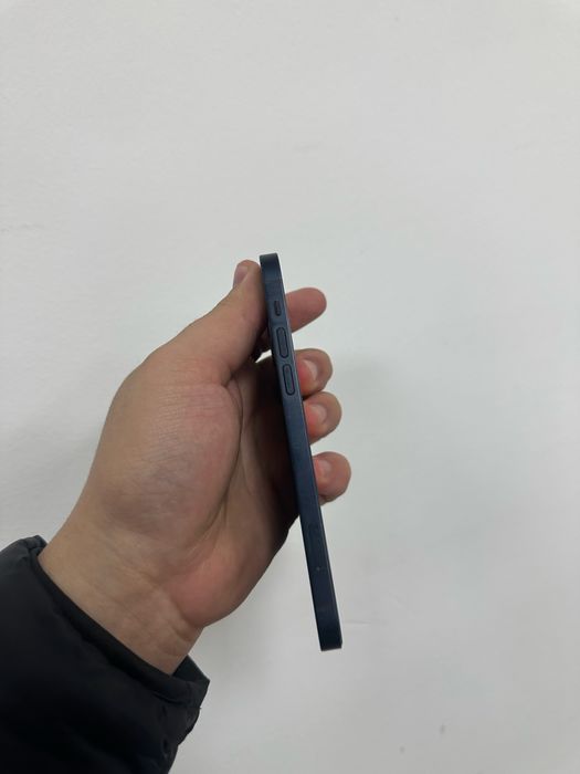 Iphone 12 64гб черный