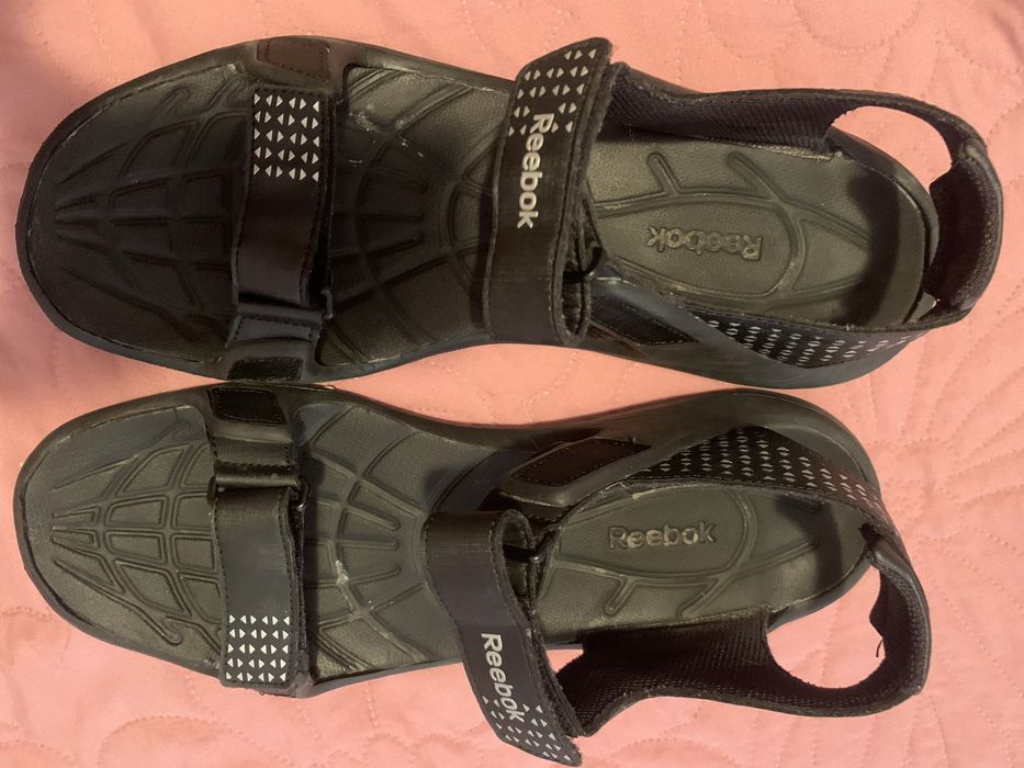 Сандали Reebok, номер 45,5