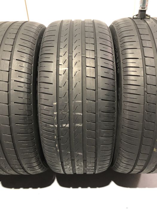 235 45 18 Pirelli de vara