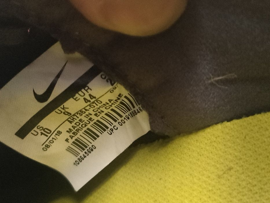 Nike Mercurial Superfly 6