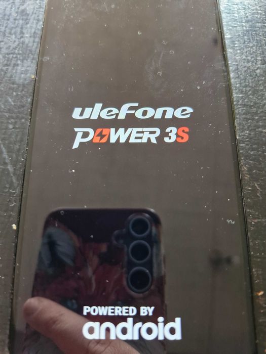 Смартфон UleFone