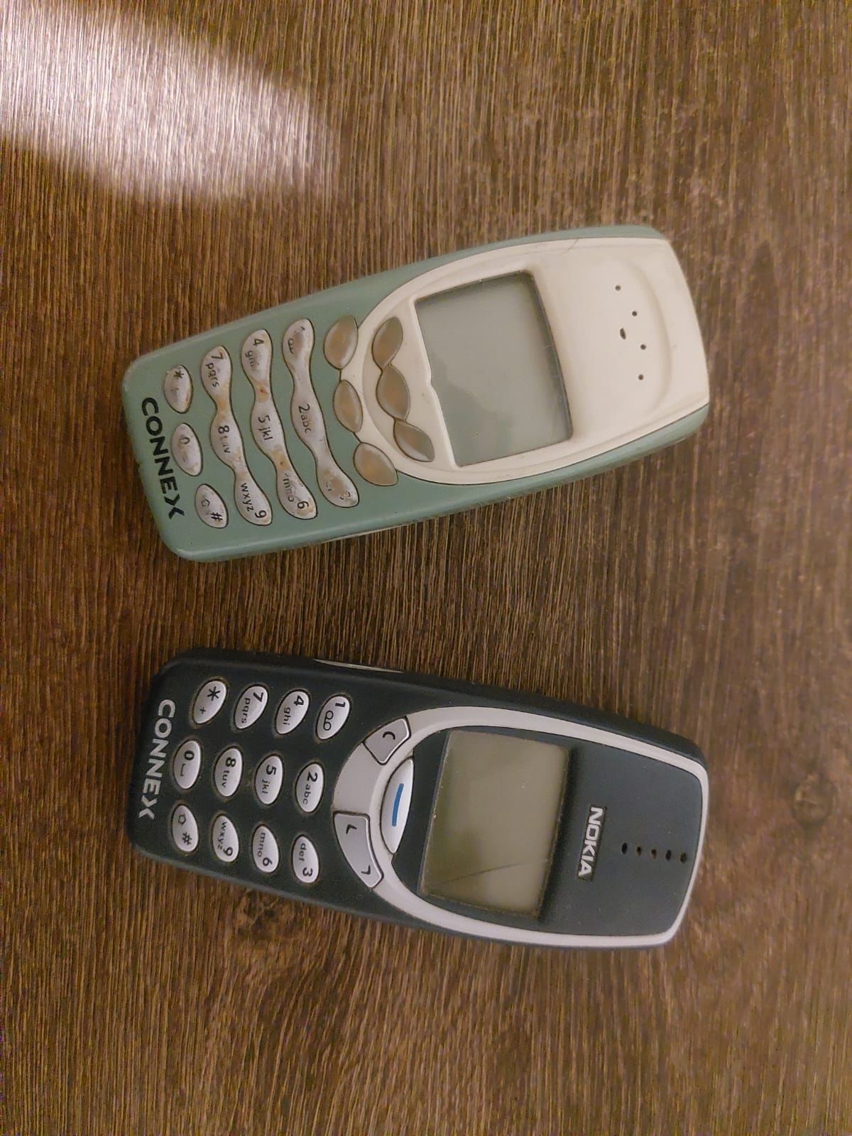 vand nokia 3310