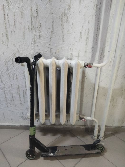 Самокат для подростка