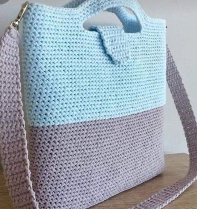 Ръчно изработени дамски чанти за летния сезон