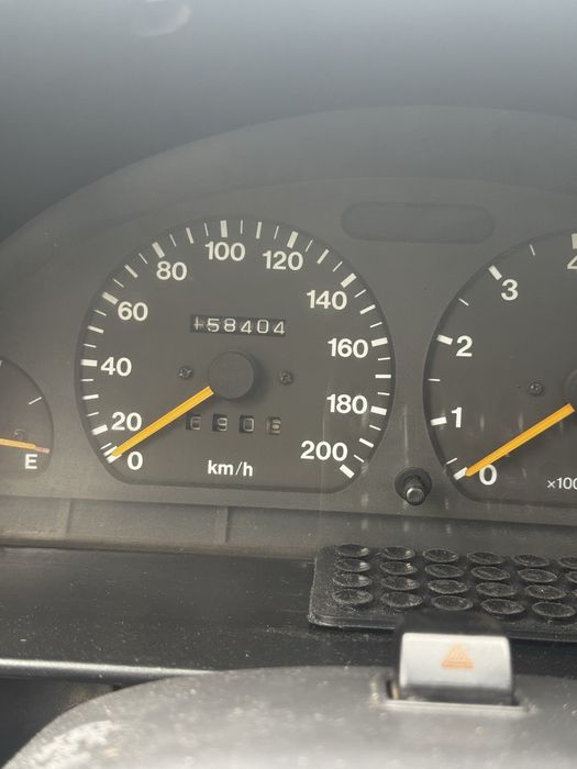 Vitara 2.0 B-GPL-1997- trapa si AC