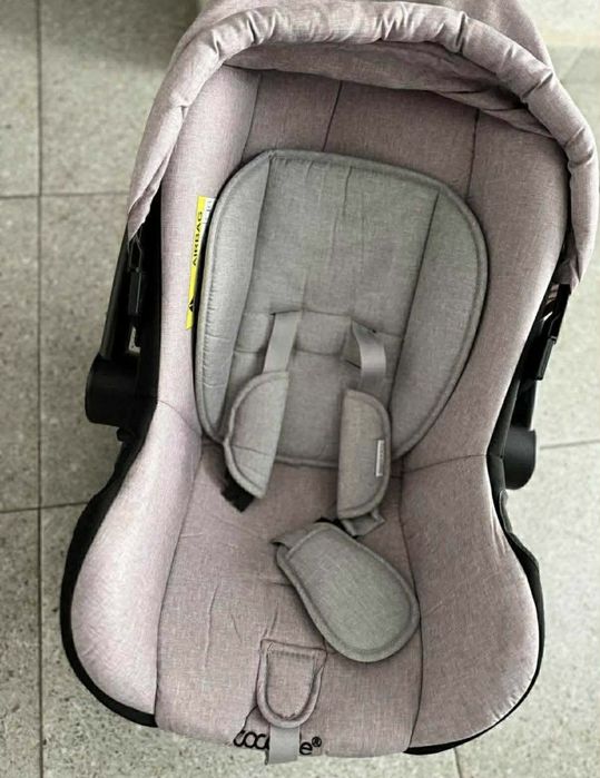 Vand căruț copil Coccolle