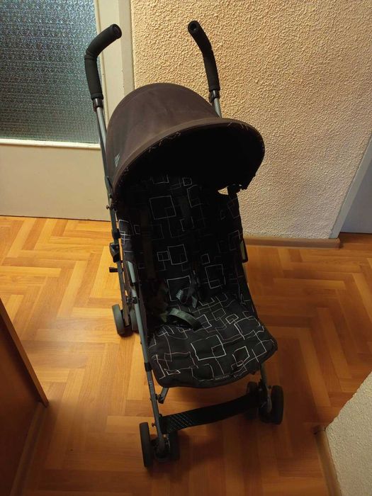 Бебешка количка Maclaren