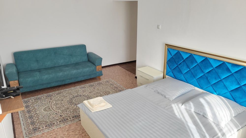 Аренда  по сутки