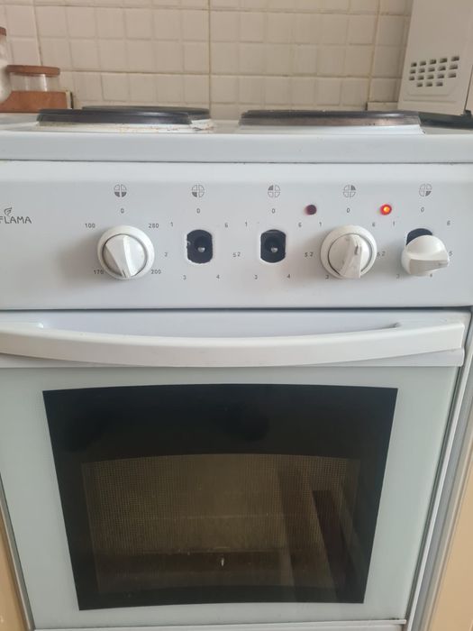 Плита, духовой шкаф, духовка