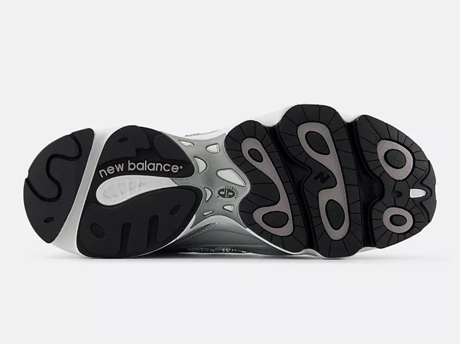 Кроссовки New Balance