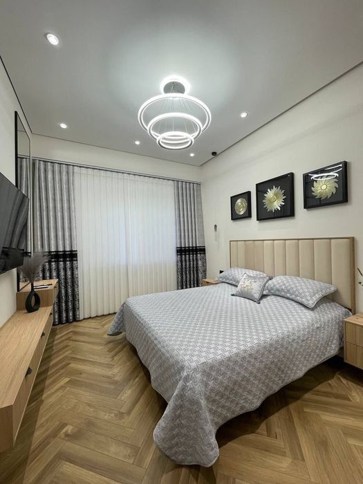Gardens Продается 2 комнатная квартира ремонт Tashkent City