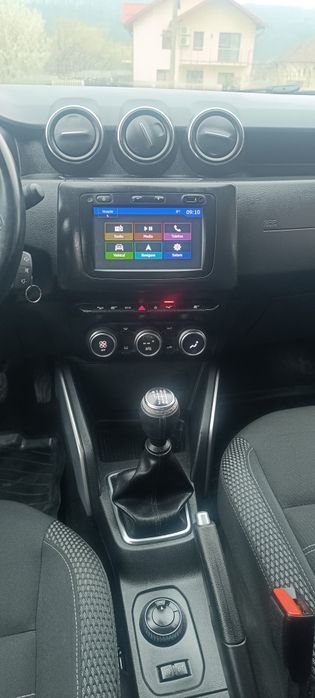 DACIA Duster 2018 — imagine 5