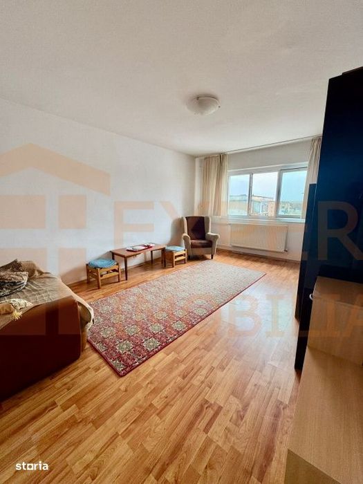 Apartament 2 camere de vanzare - Aurel Vlaicu | Constanta — fotografia 1