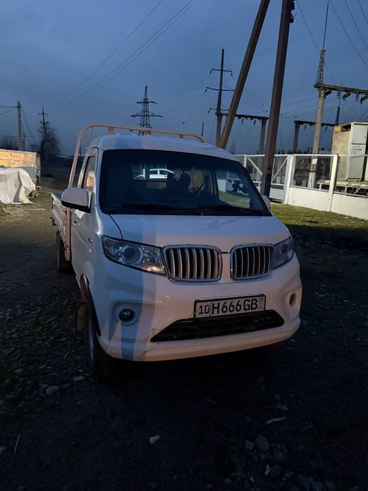 Шонерай т30 2025 рестайлинг