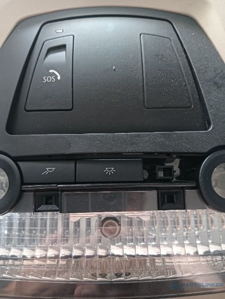 Lampa Plafon Bmw 5 (F10) [ 2009 - 2016 ] Oem 24073736