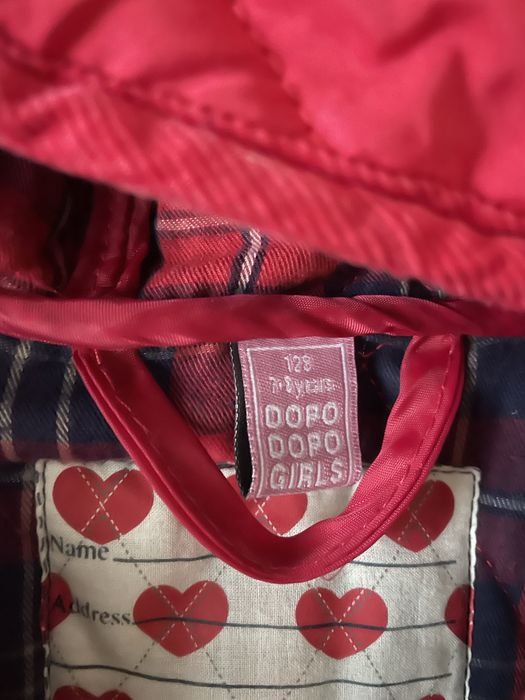 Вещи для девочки