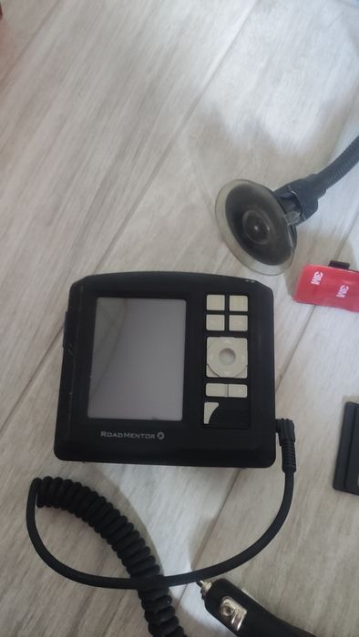 Навигация Hama от Германия